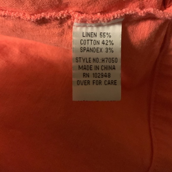 🌷Petite Cotton Spring Blazer🌷 - Picture 4 of 4